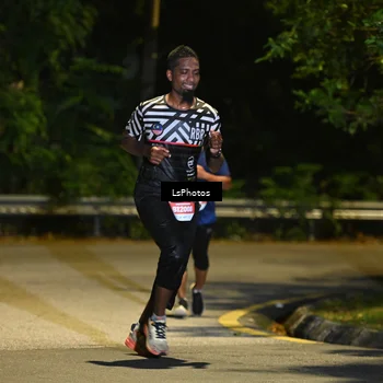 Runner Photo 4754745