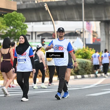 Runner Photo 4754747