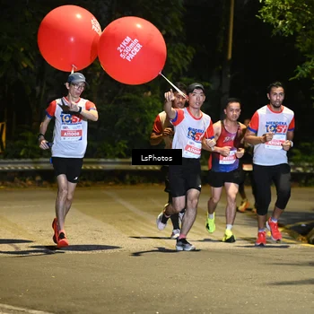 Runner Photo 4754751