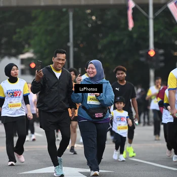 Runner Photo 4754752