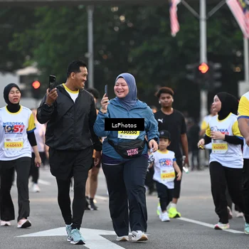 Runner Photo 4754753