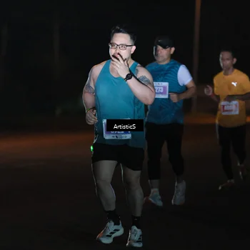 Runner Photo 4754755