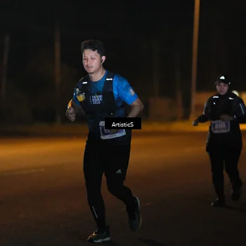Runner Photo 4754758