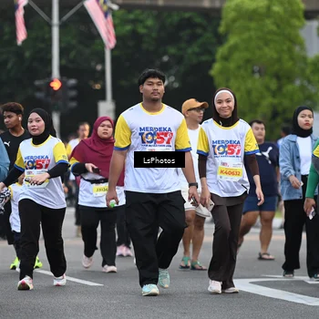 Runner Photo 4754759