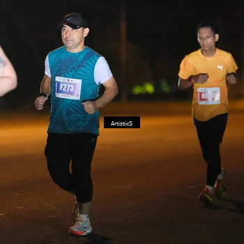 Runner Photo 4754762
