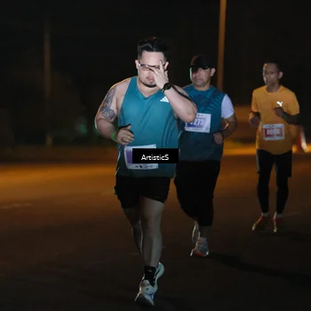 Runner Photo 4754764