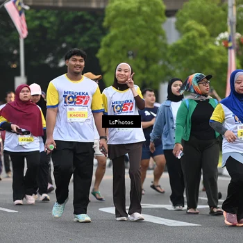 Runner Photo 4754765