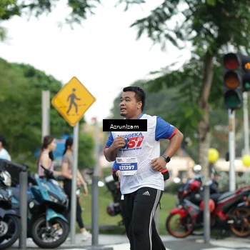 Runner Photo 4754768