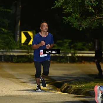 Runner Photo 4754773