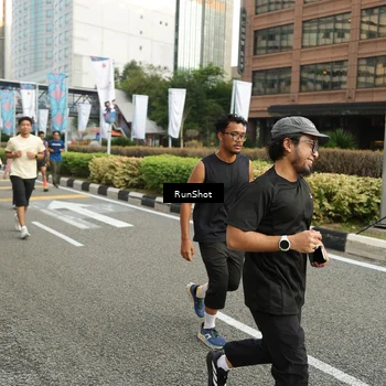 Runner Photo 4754775