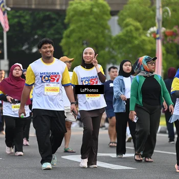 Runner Photo 4754776
