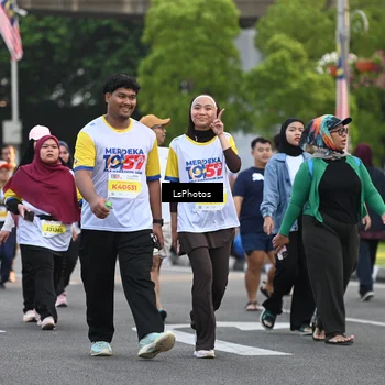 Runner Photo 4754782