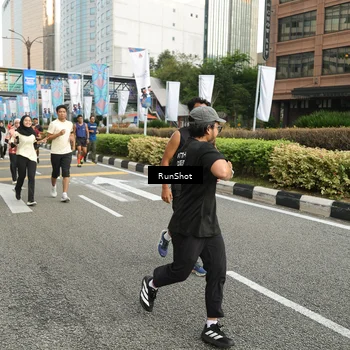 Runner Photo 4754783