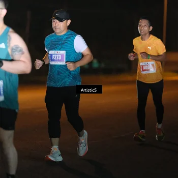 Runner Photo 4754784