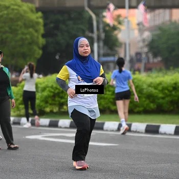 Runner Photo 4754785