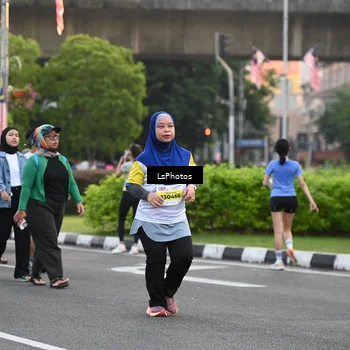 Runner Photo 4754788