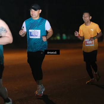 Runner Photo 4754789