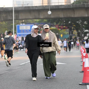 Runner Photo 4754791
