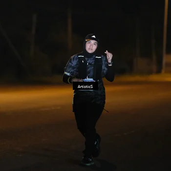 Runner Photo 4754794