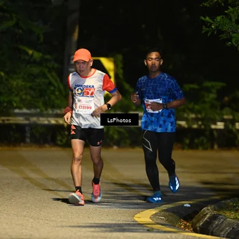 Runner Photo 4754797