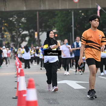 Runner Photo 4754798