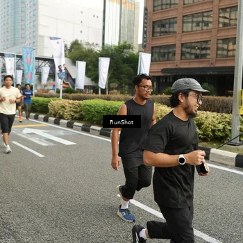 Runner Photo 4754804