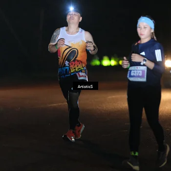 Runner Photo 4754806
