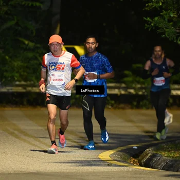 Runner Photo 4754807