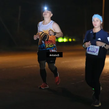 Runner Photo 4754808