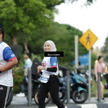 Runner Photo 4754811
