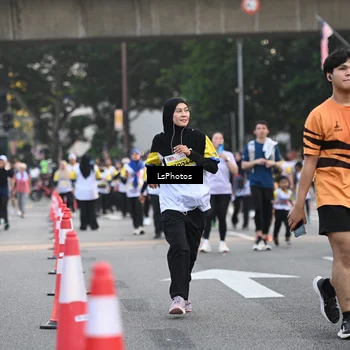 Runner Photo 4754813