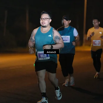 Runner Photo 4754814