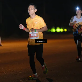 Runner Photo 4754815