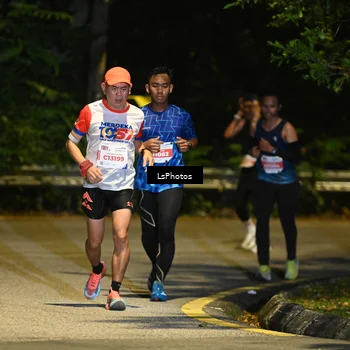 Runner Photo 4754818