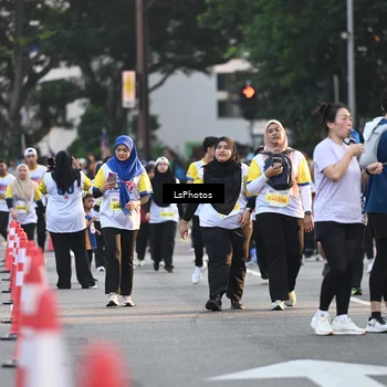 Runner Photo 4754819