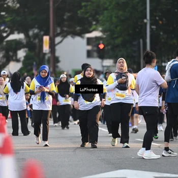 Runner Photo 4754820