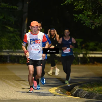 Runner Photo 4754825