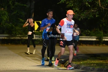 Runner Photo 4754829