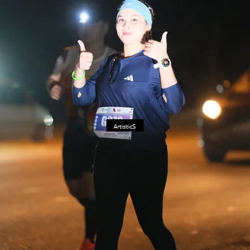 Runner Photo 4754831