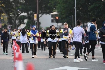 Runner Photo 4754832