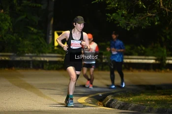 Runner Photo 4754833