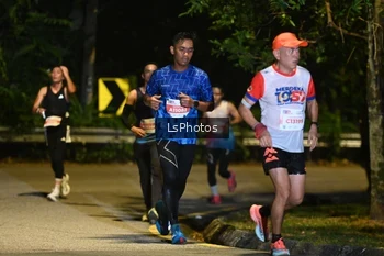 Runner Photo 4754834