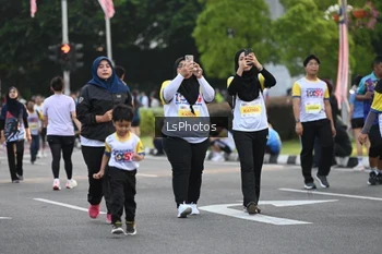 Runner Photo 4754836