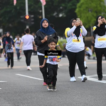 Runner Photo 4754838