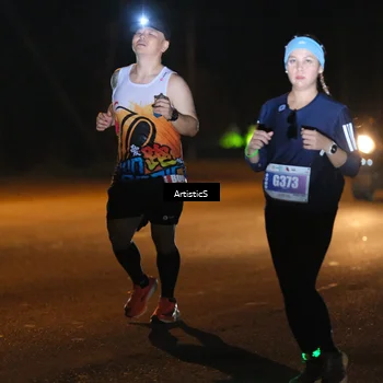 Runner Photo 4754842