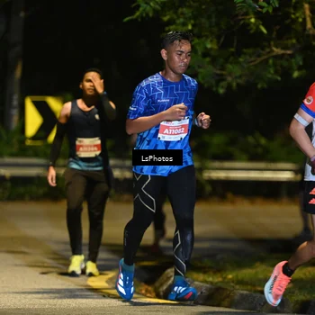 Runner Photo 4754845
