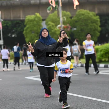 Runner Photo 4754848