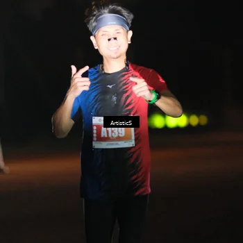 Runner Photo 4754850