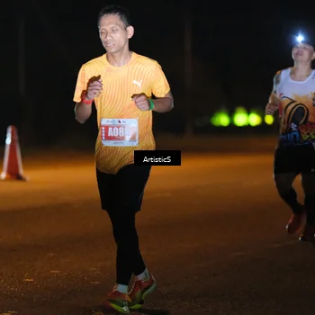 Runner Photo 4754851