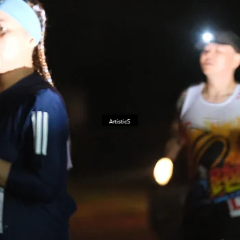 Runner Photo 4754855
